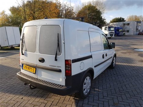 Opel Combo - 1.3 CDTi Comfort 600 kg. - 1