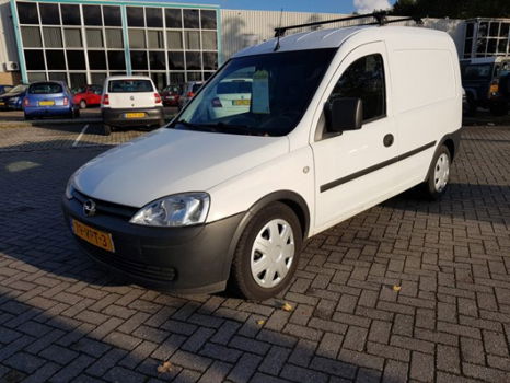 Opel Combo - 1.3 CDTi Comfort 600 kg. - 1