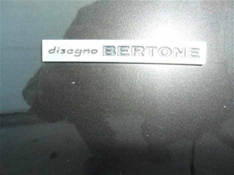 Alfa Romeo GT - 2.0 JTS Distinctive Selespeed Prima staat - 1