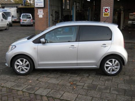 Seat Mii - 1.0 60PK ECOMOTIVE SPORT CONNECT - 1