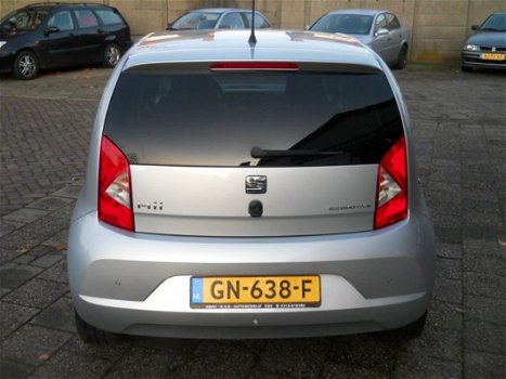 Seat Mii - 1.0 60PK ECOMOTIVE SPORT CONNECT - 1