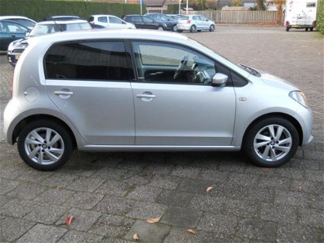 Seat Mii - 1.0 60PK ECOMOTIVE SPORT CONNECT - 1