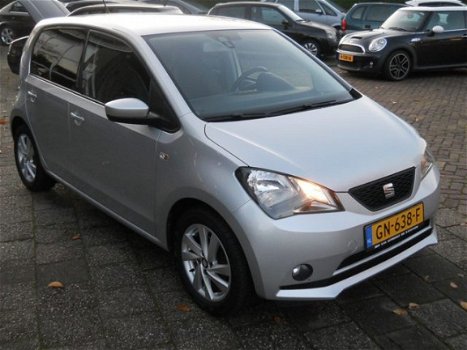 Seat Mii - 1.0 60PK ECOMOTIVE SPORT CONNECT - 1