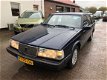 Volvo 940 - 2.3 Turbo automaat trekhaak vol opties - 1 - Thumbnail