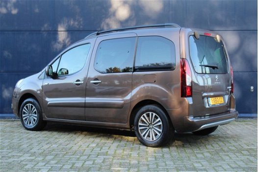 Peugeot Partner - 1.6i 16V Style 1e eigenaar Climate control - 1