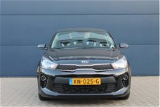 Kia Rio - 100pk DynamicLine 1.0 T-GDI *Zeer compleet