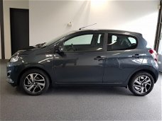 Peugeot 108 - 1.0 e-VTi 68pk Allure Navi/Camera