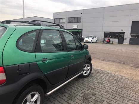 Renault Scénic - 2.0-16V RX4 Pack Airco&Nieuwe apk 06-11-2019 - 1