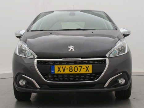 Peugeot 208 - 1.2 110pk Signature | Navigatie | Parkeersensoren | Airco | - 1