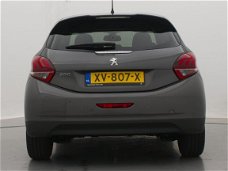 Peugeot 208 - 1.2 110pk Signature | Navigatie | Parkeersensoren | Airco |