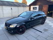 Mercedes-Benz C-klasse Estate - 200 CDI AMG Avantgarde 2e eig Onderhoudshistorie - 1 - Thumbnail