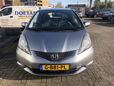 Honda Jazz - 1.2 Cool | Parkeersensoren | Airco | - 1