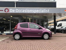 Peugeot 107 - Envy 1.0