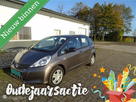 Honda Jazz - 1.2 Trend - 1