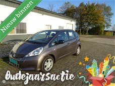 Honda Jazz - 1.2 Trend