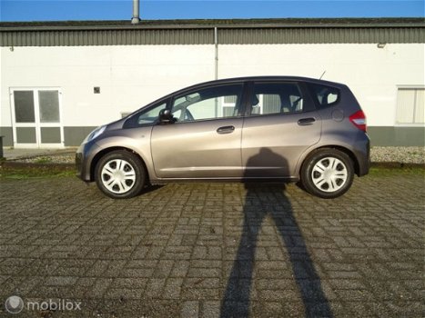 Honda Jazz - 1.2 Trend - 1