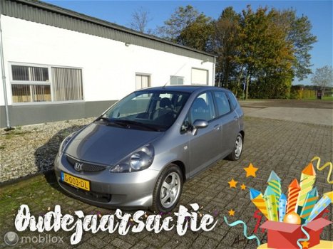 Honda Jazz - 1.2 Cool - 1