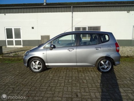 Honda Jazz - 1.2 Cool - 1