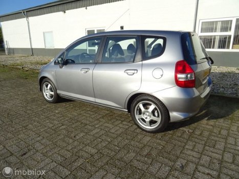 Honda Jazz - 1.2 Cool - 1