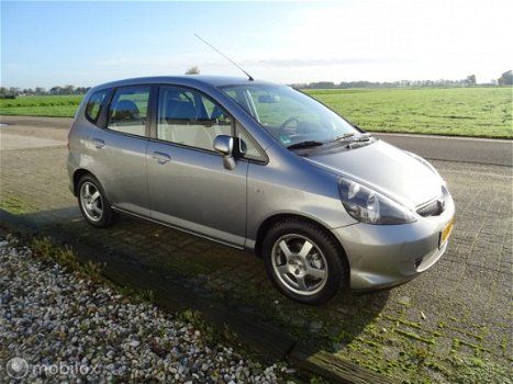 Honda Jazz - 1.2 Cool - 1