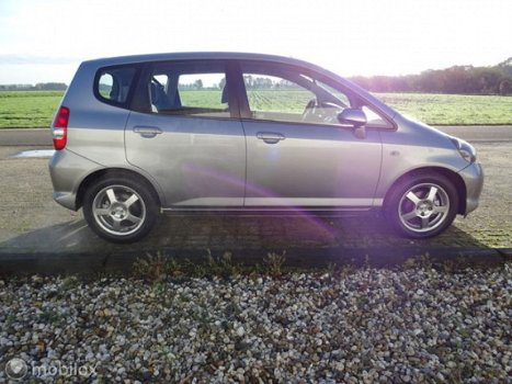 Honda Jazz - 1.2 Cool - 1