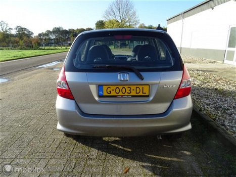 Honda Jazz - 1.2 Cool - 1