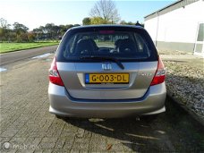 Honda Jazz - 1.2 Cool