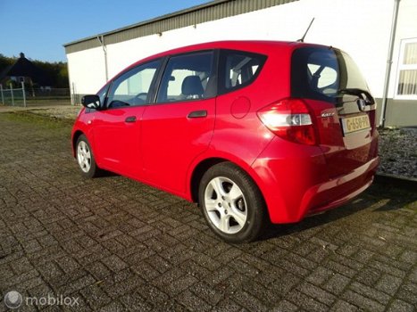 Honda Jazz - 1.2 Cool Plus - 1