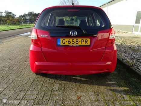 Honda Jazz - 1.2 Cool Plus - 1