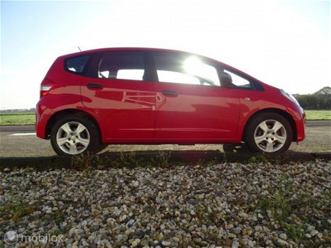 Honda Jazz - 1.2 Cool Plus - 1