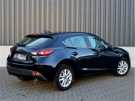 Mazda 3 - 3 2.0 Skyactiv-G 120 6MT TS / Navigatie /1e Eig. / 100% Dealer - 1