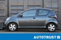 Toyota Aygo - 1.0 VVT-i Now 5 deurs airco LM velgen GARANTIE - 1 - Thumbnail