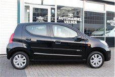 Suzuki Alto - 1.0 Exclusive 1E EIGENAAR/NAP/AIRCO/