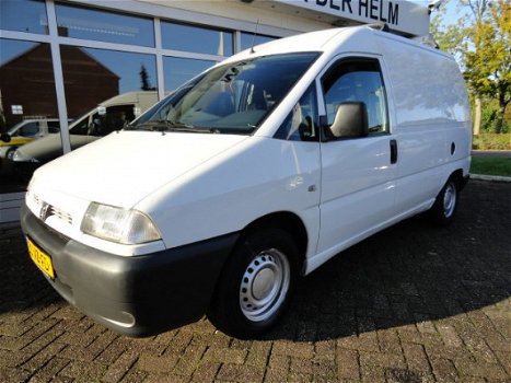 Peugeot Expert - EXPERT 220C CF 1.9D - 1