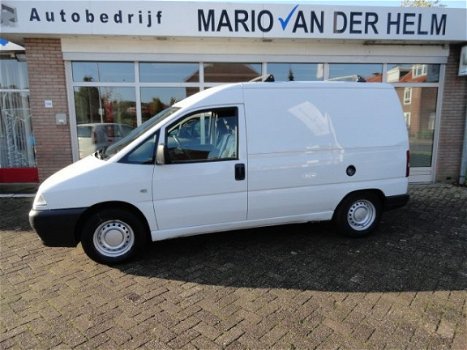 Peugeot Expert - EXPERT 220C CF 1.9D - 1