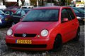 Volkswagen Lupo - 1.0 Trendline NAP/STUURBEKR/NAVI/APK 10-2020 - 1 - Thumbnail