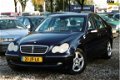 Mercedes-Benz C-klasse - 180 Elegance *1STE EIGENAAR* NAP/NAVI/APK - 1 - Thumbnail