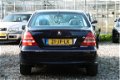 Mercedes-Benz C-klasse - 180 Elegance *1STE EIGENAAR* NAP/NAVI/APK - 1 - Thumbnail