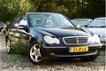 Mercedes-Benz C-klasse - 180 Elegance *1STE EIGENAAR* NAP/NAVI/APK - 1 - Thumbnail