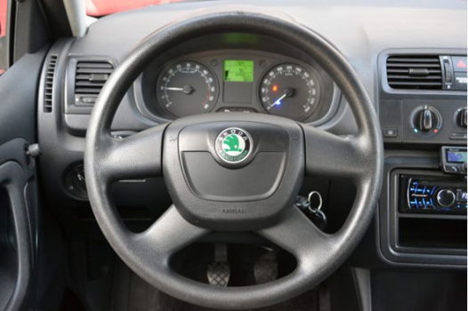 Skoda Fabia - 1.2 TDI Go - 1