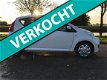 Peugeot 107 - 1.0-12V Sublime Airco, Parkeersensoren, elektr ramen - 1 - Thumbnail