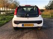 Peugeot 107 - 1.0-12V Sublime Airco, Parkeersensoren, elektr ramen - 1 - Thumbnail
