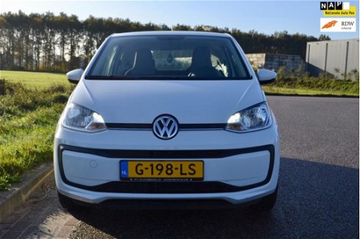 Volkswagen Up! - 1.0 BMT take up - 1