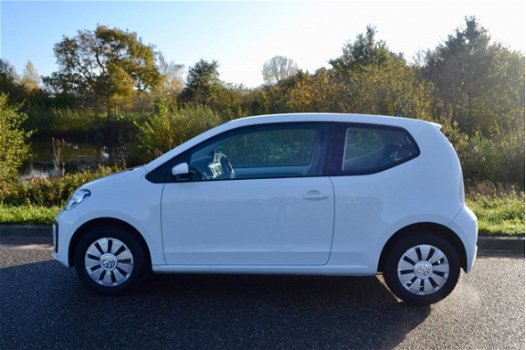 Volkswagen Up! - 1.0 BMT take up - 1