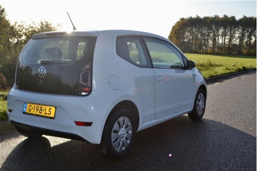 Volkswagen Up! - 1.0 BMT take up - 1