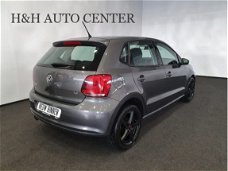 Volkswagen Polo - 1.4-16V Trendline |NAVI|AIRCO|BLUETOOTH|