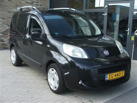 Fiat Qubo - 1.4 8V Dynamic - 1