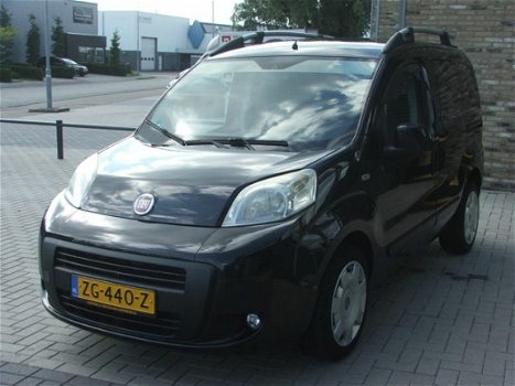 Fiat Qubo - 1.4 8V Dynamic - 1