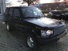 Land Rover Range Rover - 2.5 DT