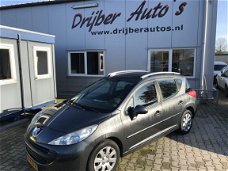 Peugeot 207 SW - 1.4 VTi Sublime